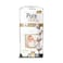 Pure Baby Diapers with Organic Cotton Core Size 5 (11-20 kg) 40 Diapers