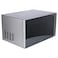 Dawlance Microwave Oven DW-393 GSS Silver