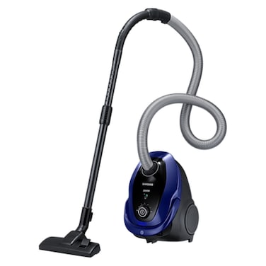 مكنسة سامسونج كهربائية - 2.5 لتر - 2000 واط