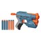 NERF ELITE TRIO 2.0 VOLT SD 1