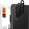 Spigen GLAStR Optik Camera Lens Screen Protector [2 Pack] designed for Samsung Galaxy Z Fold 3 5G - Black
