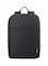 LENOVO - B210 Backpack For 15.6-Inch Laptops Black