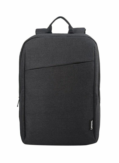 LENOVO - B210 Backpack For 15.6-Inch Laptops Black