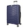 Cosmo Apollo Luggage Hard Trolley Navy 50cm