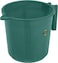 Royalford Royal Mug, Comfortable Handle For Easy Grip, 1L, Rf10697 Premium Plasticware Sturdy, Long Lasting Design Multifunctional Ideal For Home, Garden, Diy, Assorted