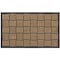 DOOR MAT (NEW DESIGN) SIZE:45X75CM+