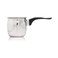 Falcon Stainless Steel Coffee Warmer 250ml Silver