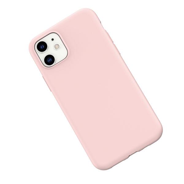 Buy Benks - Silicone Case For Ip11 Pro Max -Pick Online | Carrefour UAE