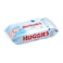 Huggies Pure Baby Wipes, 99% Pure Water Wipes, 3 Pack x 56 Wipes (168 Wipes)