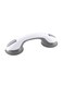 Generic Bathroom Shower Handle White/Grey 29.5X9.5X8.5Centimeter