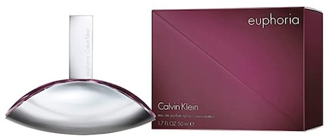 Calvin Klein Euphoria Eau De Parfum For Women, 50ml