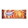 Britannia Treat Wafer Orange 75GR