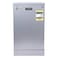 Beko Dishwasher - 10 Place Setting - Silver - DFS05012S