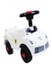 Child Toy 4 Wheels Ride On Toy Car Comfortable Durable For Kids