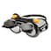 Tolsen Welding Goggle, 45075, Black and Yellow