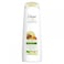 Dove Nourishing Secrets Shampoo Strengthens And Reduces Hair Fall With Natural Extracts Avocado Oil 400ml