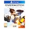 SONY PS4 OVERWATCH