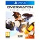 Sony PS4 Overwatch