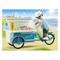 Playmobil 9426 Family Fun Ice Cream Cart