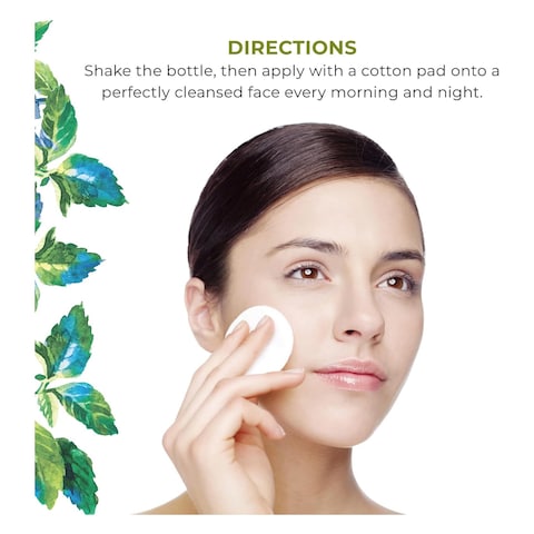 Yves Rocher Mattifying Powder Lotion For Oily Skin 150ml