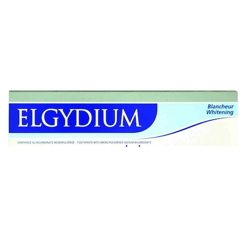 Buy ELGYDIUM TP BICARBONAT 75ML in Kuwait