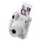 Fujifilm Instax Mini11 Instant Camera with Film Pack of 20 Ice White