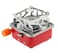 small portable gas stove