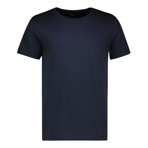 PLAIN T-SHIRT  COL