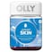 Olly Vibrant Skin Gummy Supplements, Extra Value, 2 Bottles, 50 Count Each Bottle