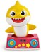 Wowwee Pinkfong Baby Shark Official, Dancing Dj