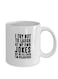 muGGyz This Is What A Future Aunt Printed Coffee Mug White/Black/Red 8x9.5x8centimeter