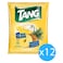 Tang Instant Powder Drink Pineapple - 25 Gram - 12 Counts