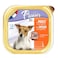 Plaisir Pate Chicken Dogs Food 150g