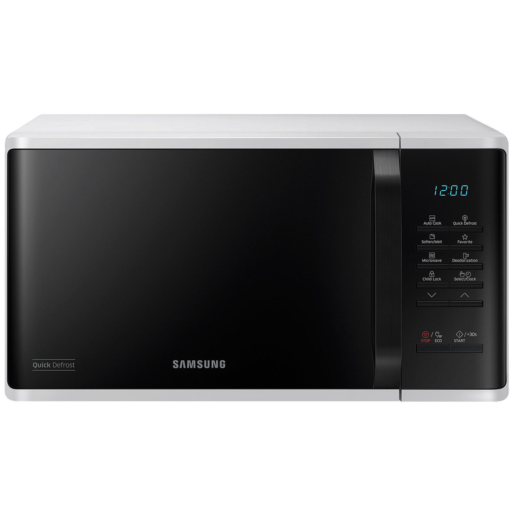 Samsung Microwave MS23K3513Aw