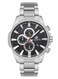 BIGOTTI MILANO MENS STAINLESS STEEL STRAP WATCH - BG.1.10336-1