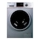 Panasonic Front Load Fully Automatic Washing Machine 8kg NA148MB2 Silver