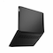 Lenovo 15IMH05 IdeaPad Gaming 3 Laptop - Intel Core i7-10750H - 256GB SSD + 1TB HDD - 16GB RAM - 15.6-inch - NVIDIA GTX 1650 Ti - FreeDOS - Onyx Black
