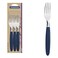 TRAM 3PCS TABLE FORKS SET IPANEMA