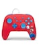 PowerA Enhanced Woo-hoo! Mario Wired Controller Nintendo Switch