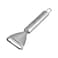 Royalford Professional Stainless Steel Triangular Peeler - Lancashire Peeler Perfect for Peeling Vegetables &amp; Fruits &ndash; Y-Shape Slicer with Hanging Loop &ndash; Fruit Vegetable Peeler/Slicer for Quick Smooth