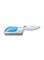 Generic Tobi Travel Steamer 240V White