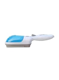 Generic Tobi Travel Steamer 240V White