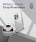 Ringke  - Apple iPhone 14 Pro Max Case Cover -  Fusion Bumper Series-  Clear