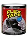 Flex Tape Strong Rubberized Waterproof Seal Tap Black
