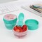 Sistema Snack Capsule TO GO 515ml Green