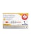 Pic Insumed Insulin Syringe 1Ml G30 30&#39;S