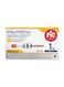 Pic Insumed Insulin Syringe 1Ml G30 30'S