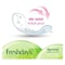 FRESHDAYS  DAILY COMFORT ODOR CONTROL NORMAL PANTYLINERS X72