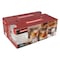 Danny Home 1988-10 Glass 6 Count