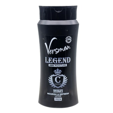 Versman Legend Lotion 400Ml